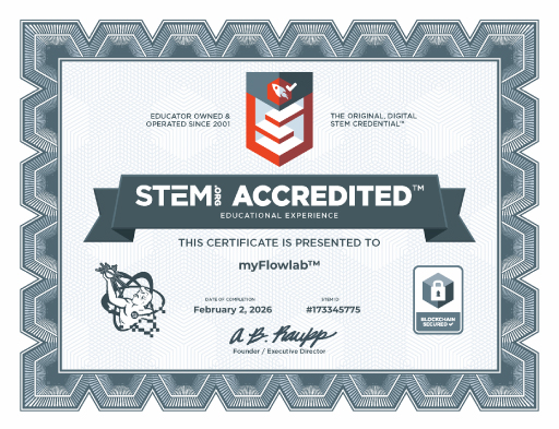 STEM.ORG USA
